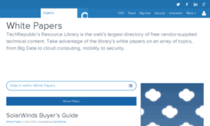 Itpapers.com thumbnail