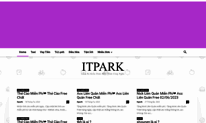 Itpark.com.vn thumbnail