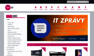 Itpas.cz thumbnail