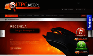 Itpc.net.pl thumbnail