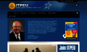 Itpeu.org thumbnail