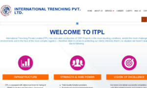 Itpl-india.in thumbnail