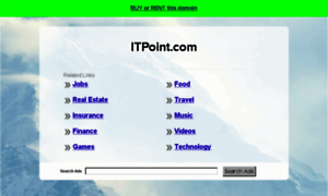 Itpoint.com thumbnail