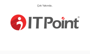 Itpoint.com.tr thumbnail