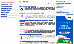 Itpoint.cz thumbnail