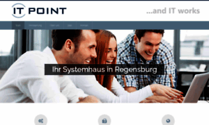 Itpoint.de thumbnail