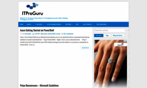 Itproguru.blogspot.com thumbnail