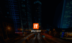 Itprovent.com thumbnail