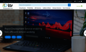 Itr.co.uk thumbnail