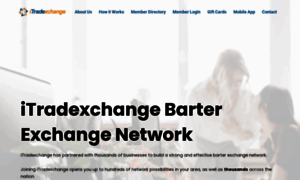 Itradexchange.biz thumbnail