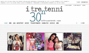 Itrentenni.colorinside.it thumbnail