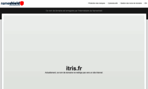 Itris.fr thumbnail