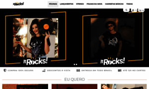 Itrocks.com.br thumbnail