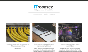 Itroom.info thumbnail