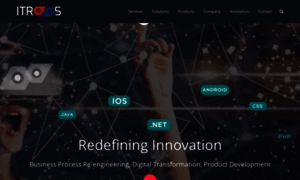 Itroos.net thumbnail