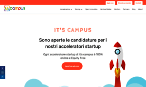 Its-campus.com thumbnail