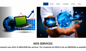 Its-open-informatique.fr thumbnail