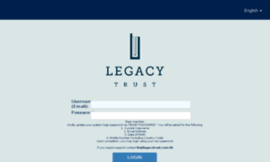 Its.legacytrust.com.hk thumbnail