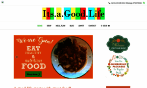 Itsagoodlife.co.uk thumbnail