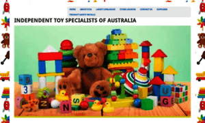 Itsagoodtoy.com.au thumbnail