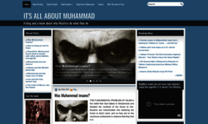 Itsallaboutmuhammad.com thumbnail