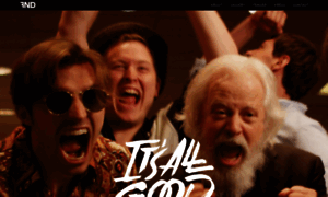 Itsallgoodfilm.com thumbnail