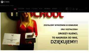 Itschool.pl thumbnail