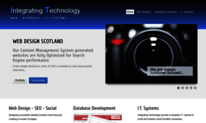 Itscot.co.uk thumbnail