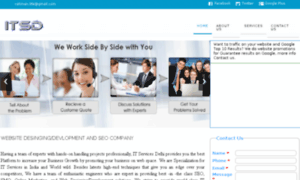 Itsd.co.in thumbnail