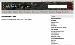 Itsearch.guideforamsterdam.com thumbnail