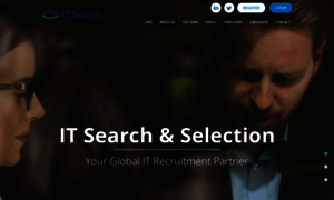 Itsearch.ie thumbnail