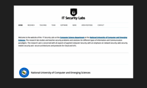 Itsecuritylabs.com thumbnail