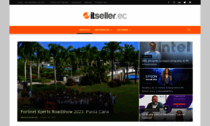 Itseller.ec thumbnail