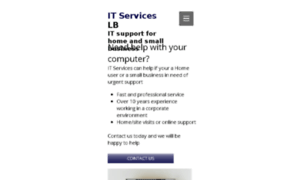 Itserviceslb.com thumbnail