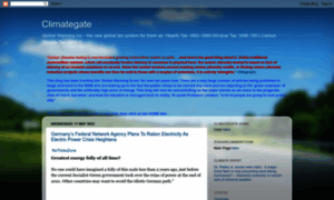 Itsfaircomment-climategate.blogspot.com thumbnail