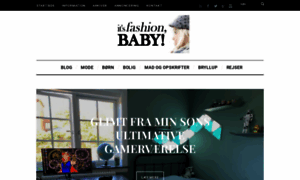 Itsfashionbaby.dk thumbnail