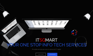 Itsgmart.com thumbnail