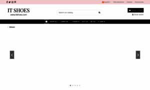 Itshoes.factoriadigitalpremium.es thumbnail