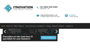 Itsinnovation.co.uk thumbnail