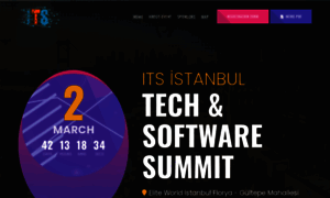 Itsistanbul.com thumbnail