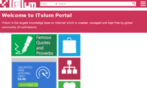 Itslum.com thumbnail