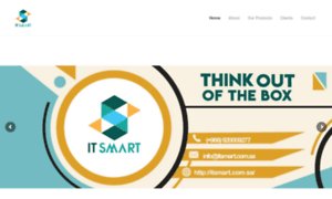 Itsmart.com.sa thumbnail