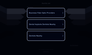 Itsmile.net thumbnail
