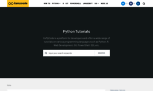 Itsmycode.com thumbnail