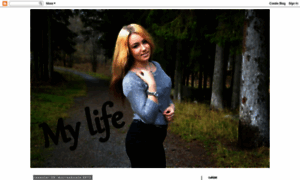 Itsmylifebynea.blogspot.fi thumbnail