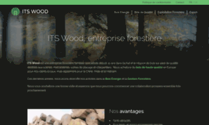 Itssa-wood.com thumbnail