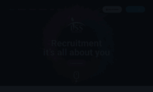 Itssrecruitment.co.uk thumbnail