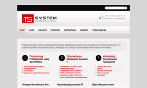 Itssystem.pl thumbnail