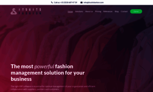 Itsuitsfashion.com thumbnail