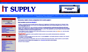 Itsupply.it thumbnail